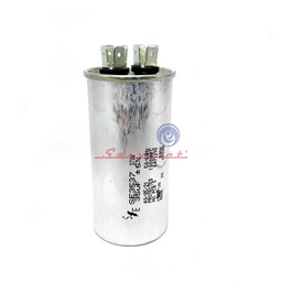 [12035] CAPACITOR DE MARCHA 35UF A 370VAC CAPACIMAX REFRIGERADORA TODAS LAS MARCAS