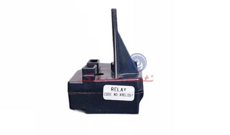 RELAY/PROTECTOR REFRIGERADORA  MABE