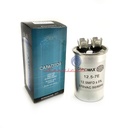 CAPACITOR DE MARCHA 12.5UF A 370VAC CAPACIMAX REFRIGERADORA TODAS LAS MARCAS