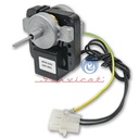 MOTOR VENTILADOR 9W REFRIGERADORA INDURAMA - HACEB - MABE