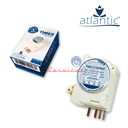 TIMER DE DESHIELO 6H - 25MIN ATLANTIC REFRIGERADORA MABE - HACEB - GENERAL ELECTRIC - INDURAMA