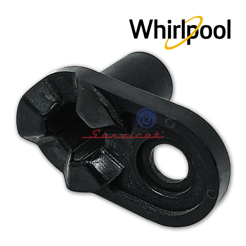 SOPORTE ORIGINAL REFRIGERADORA  WHIRLPOOL