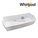 BANDEJA ORIGINAL REFRIGERADORA WHIRLPOOL