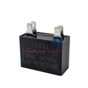 CAPACITOR DE MARCHA 3.5UF A 450VAC REEFRIGERADORA MABE