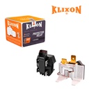 KIT RELÉ Y PROTECTOR TÉRMICO ORIGINAL  REFRIGERADORA TODAS LAS MARCAS
