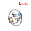 TERMOSTATO FROST -18°C A 8 °C  ORIGINAL REFRIGERADORA HACEB