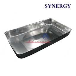 [12206] BANDEJA DE AGUA 29CM X 16CM X 4CM SYNERGY REFRIGERADORA INDURAMA