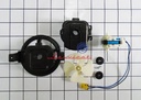 KIT MOTOR ORIGINAL REFRIGERADORA DAEWOO - FRIGIDAIRE - ELECTROLUX