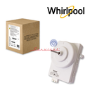 MOTOR VENTILADOR 3.1W ORIGINAL REFRIGERADORA WHIRLPOOL