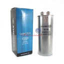 CAPACITOR DE MARCHA 60UF A 370 - 440VAC CAPACIMAX REFRIGERADORA TODAS LAS MARCAS