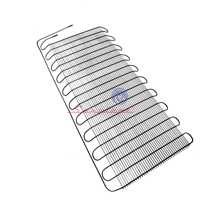 CONDENSADOR MONOCAPA 10 ESPIRAS 52CM X 97CM REFRIGERADORA INDURAMA