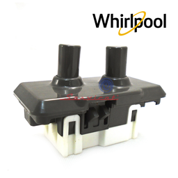 [12302] SWITCH REFRIGERADORA  WHIRLPOOL/EMICOL BRASILEÑA