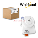 MOTOR VENTILADOR 2.6W ORIGINAL REFRIGERADORA WHIRLPOOL INVERTER