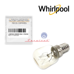 [12321] FOCO 15W ORIGINAL REFRIGERADORA WHIRLPOOL