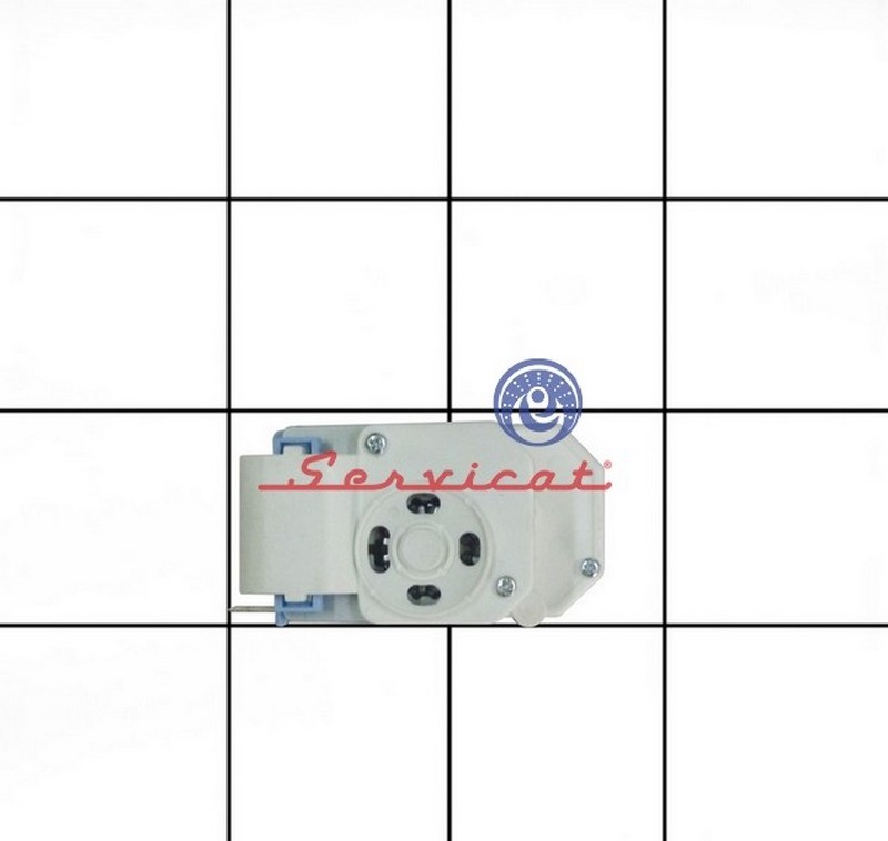 TIMER DE DESHIELO 9H - 40MIN ORIGINAL REFRIGERADORA FRIGIDAIRE - ELECTROLUX