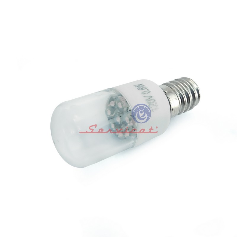 FOCO 0.6W REFRIGERADORA TODAS LAS MARCAS