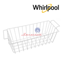 CAJÓN REFRIGERADORA WHIRLPOOL BRASILERA