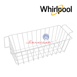 [12364] CAJÓN ORIGINAL REFRIGERADORA  WHIRLPOOL BRASILERA