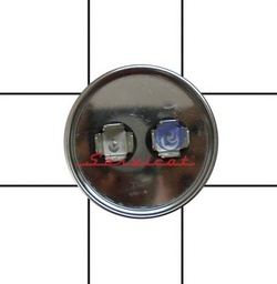 [12365] CAPACITOR DE MARCHA 65UF A 370 - 440VAC CAPACIMAX REFRIGERADORA TODAS LAS MARCAS