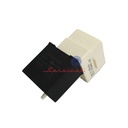 RELÉ CON PROTECTOR TÉRMICO 1/5HP A 1/4HP REFRIGERADORA TODAS LAS MARCAS
