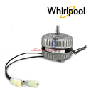 MOTOR VENTILADOR 55W ORIGINAL REFRIGERADORA WHIRLPOOL