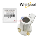 ACOPLE LAVADORA AGITADOR WHIRLPOOL