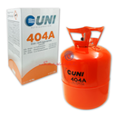 BOMBONA GAS 24LB R404A TODAS LAS MARCAS