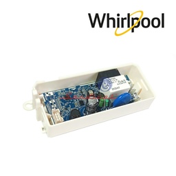 [12475] CEREBRO/PANEL/TARJETA ELECTRONICA REFRIGERADORA WHIRLPOOL