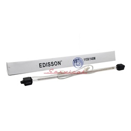 [125] RESISTENCIA ELÉCTRICA 140W EDISSON REFRIGERADORA SAMSUNG