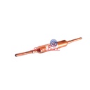 FILTRO DE COBRE SOLDABLE 15GR REFRIGERADORA TODAS LAS MARCAS