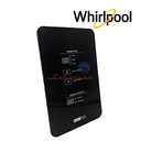 CEREBRO/PANEL/TARJETA ELECTRONICA ORIGINAL REFRIGERADORA HACEB - WHIRLPOOL