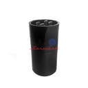 CAPACITOR DE ARRANQUE 108 - 130UF A 110VAC REFRIGERADORA TODAS LAS MARCAS