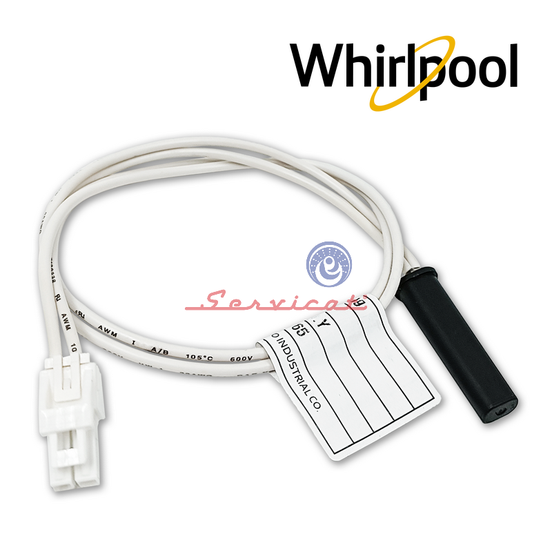 TERMOFUSIBLE 72°C A 77°C ORIGINAL REFRIGERADORA HACEB - WHIRLPOOL - ACROS