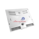 MOTOR VENTILADOR 6 W REFRIGERADORA HACEB - WHIRLPOOL