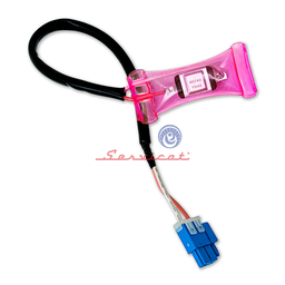 [12589] SENSOR DE DESHIELO REFRIGERADORA SAMSUNG