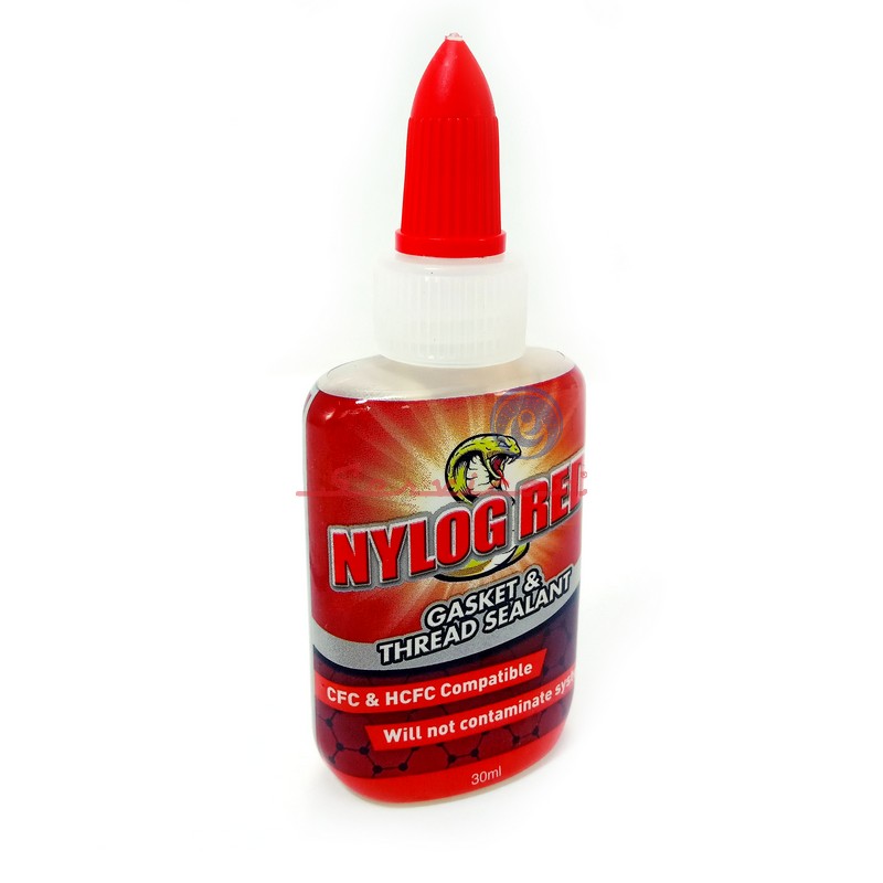 SELLADOR DE HILOS NYLOG RED TODAS LAS MARCAS