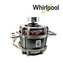 MOTOR 1/4 HP ORIGINAL LAVADORA HACEB - WHIRLPOOL