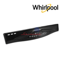 PANEL CONTROL LAVAPLATOS WHIRLPOOL - MAYTAG