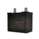 CAPACITOR DE MARCHA 12UF A 250VAC REFRIGERADORA TODAS LAS MARCAS