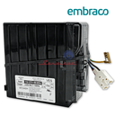 TARJETA ELECTRÓNICA DE POTENCIA 6 CONECTORES - 115V A 127V ORIGINAL REFRIGERADORA INDURAMA INVERTER