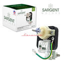 MOTOR VENTILADOR 7.4W SARGENT REFRIGERADORA INDURAMA