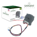 MOTOR VENTILADOR 2.8W SARGENT REFRIGERADORA LG