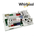 CEREBRO/PANEL/TARJETA ELECTRÓNICA ORIGINAL LAVADORA  WHIRLPOOL