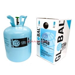 [12754] BOMBONA GAS 30LB R134A REFRIGERADORA TODAS LAS MARCAS