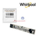 TARJETA CONTROL DE TEMPERATURA 4C°- 18C° WHIRLPOOL