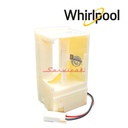 DAMPER ELECTRONICO ORIGINAL REFRIGERADORA WHIRLPOOL