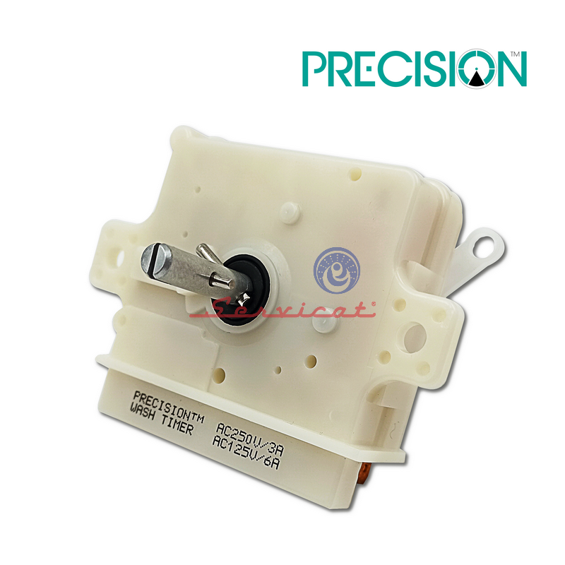 SWITCH PRECISION LAVADORA TODAS LAS MARCAS