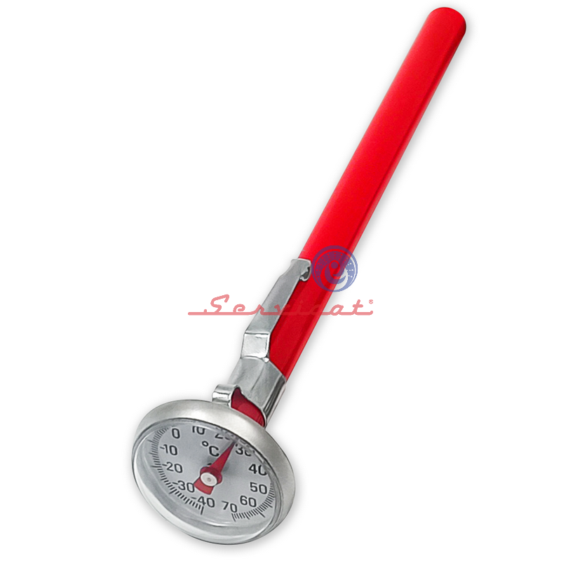 TERMÓMETRO TIPO LAPIZ DE -40° A 70°C REFRIGERADORA TODAS LAS MARCAS