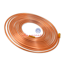 "CAPILAR DE COBRE 0.026"" X 0.072"" X 3M REFRIGERADORA TODAS LAS MARCAS"