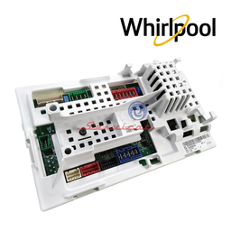 [3641] CEREBRO/PANEL/TARJETA ELECTRÓNICA ORIGINAL LAVADORA  WHIRLPOOL